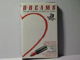 DREAMS