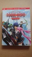 Aesthetica of a Rogue Hero Collector's Edition DVD