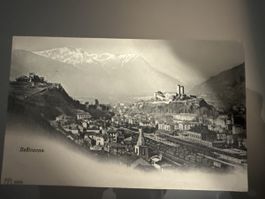 Bellinzona 1906
