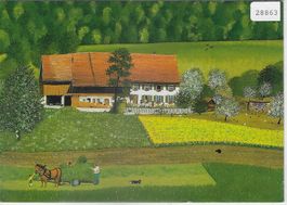 Herbertswil SO - Susanna Kuratli