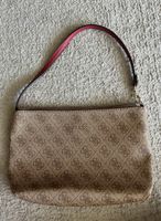 GUESS Tasche (klein) 💖 perfekt als Schminktasche 💄 TOP!