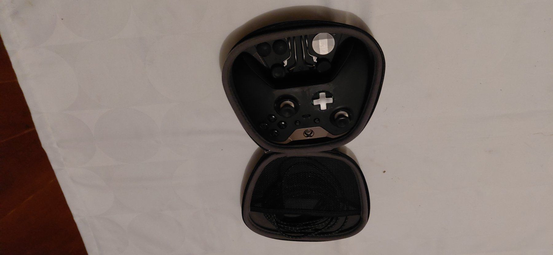 Microsoft Konsolen: Elite Controller Series 1 Xbox One – Gebraucht aus Gretzenbach von Uli1980 1