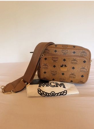 MCM Umhängtasche