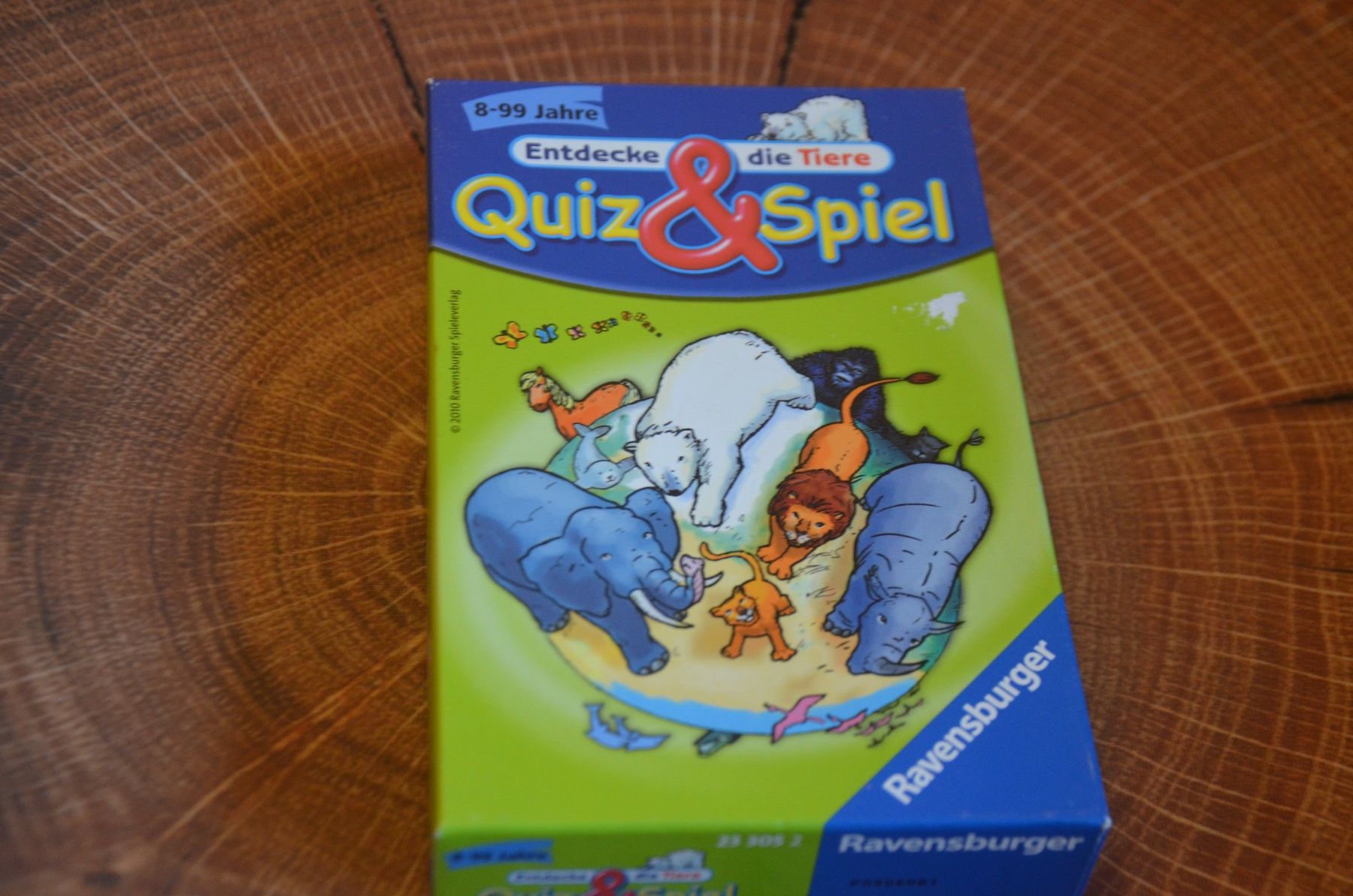 Ravensburger Giochi: JEUX - SPIEL – Usato da Chiasso venduto da Dolly015
