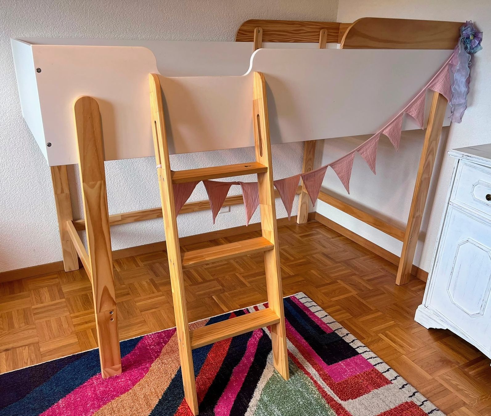 La Redoute Letti: Lit enfant la Redoute – Usato da Forel (Lavaux) venduto da v.jay 1