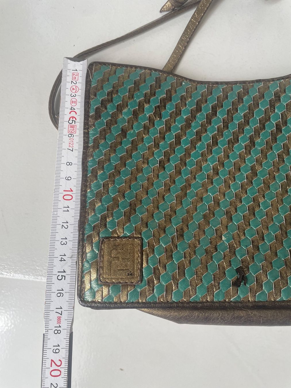 Fendi Borse da donna: Fendi Tasche – Usato da Minusio venduto da Pink222 4