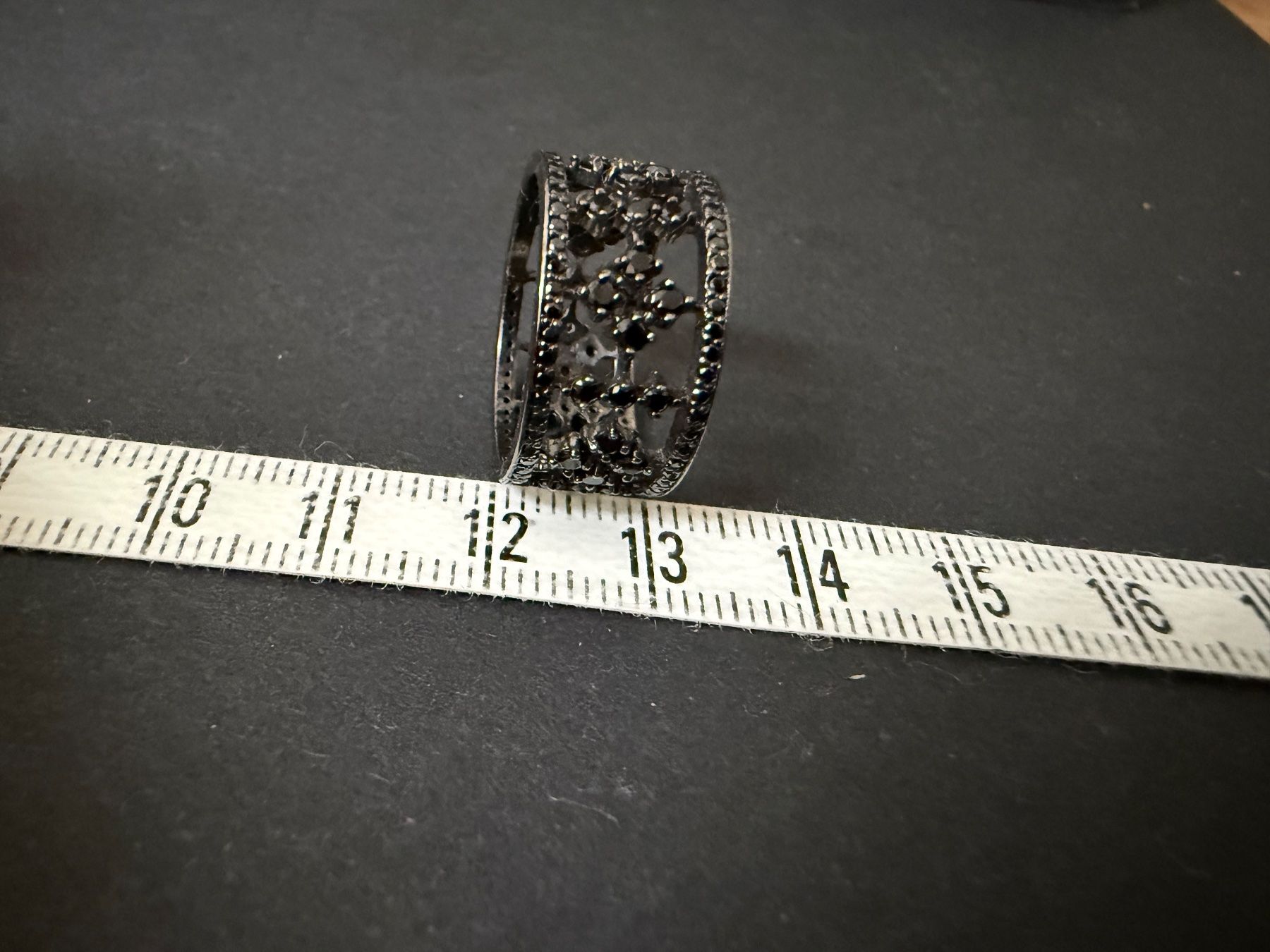 Bagues: Silber Ring 925 – D'occasion à Spiegel b. Bern par Rogger72 4
