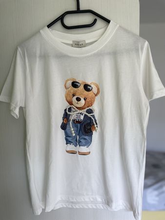 T-shirt Susy Mix