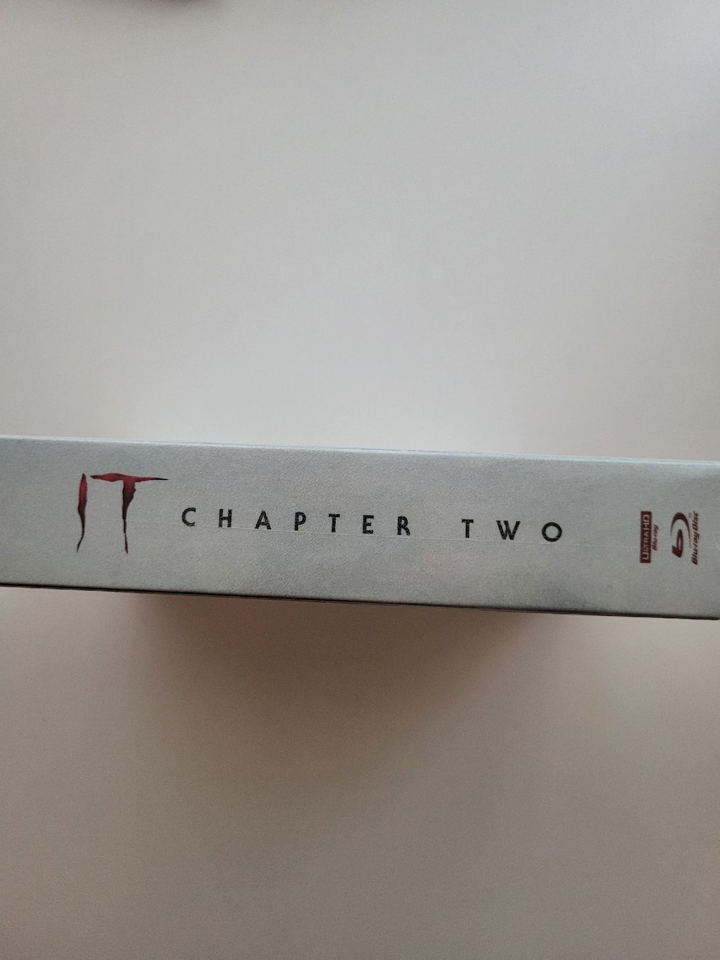 Tutti i DVDs: Filmarena It chapter 2 OVP fulslip – Nuovo e nell'imballaggio originale da Zürich venduto da Knudell0 2