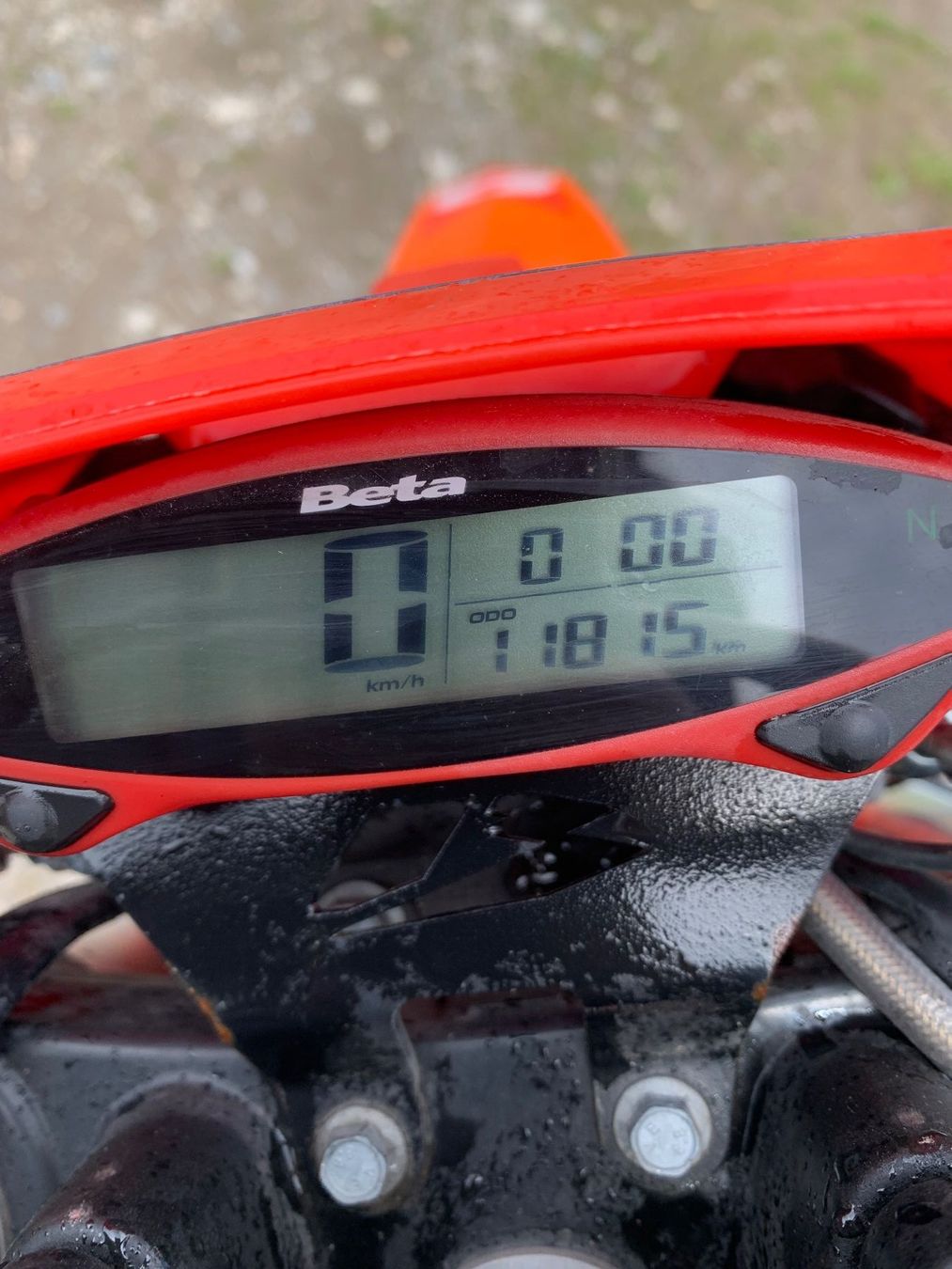 Beta Strada: Beta RR 125 – Usato da Bütschwil venduto da AeAm90 3