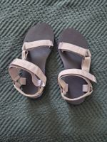 Sandalen Teva NEU lila Grösse 38