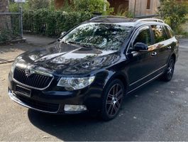 Skoda Superb Combi 2.0 TSI DSG - 200 PS - ab 1.-
