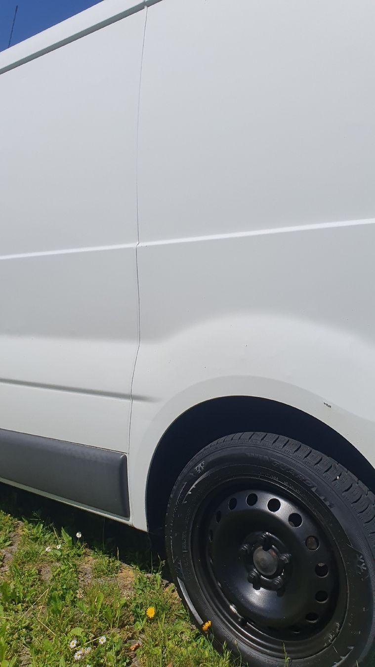 Opel Camping Fahrzeuge: Opel Vivaro L1H1 2.0 TD – Gebraucht aus Zell LU von LUC.. 3