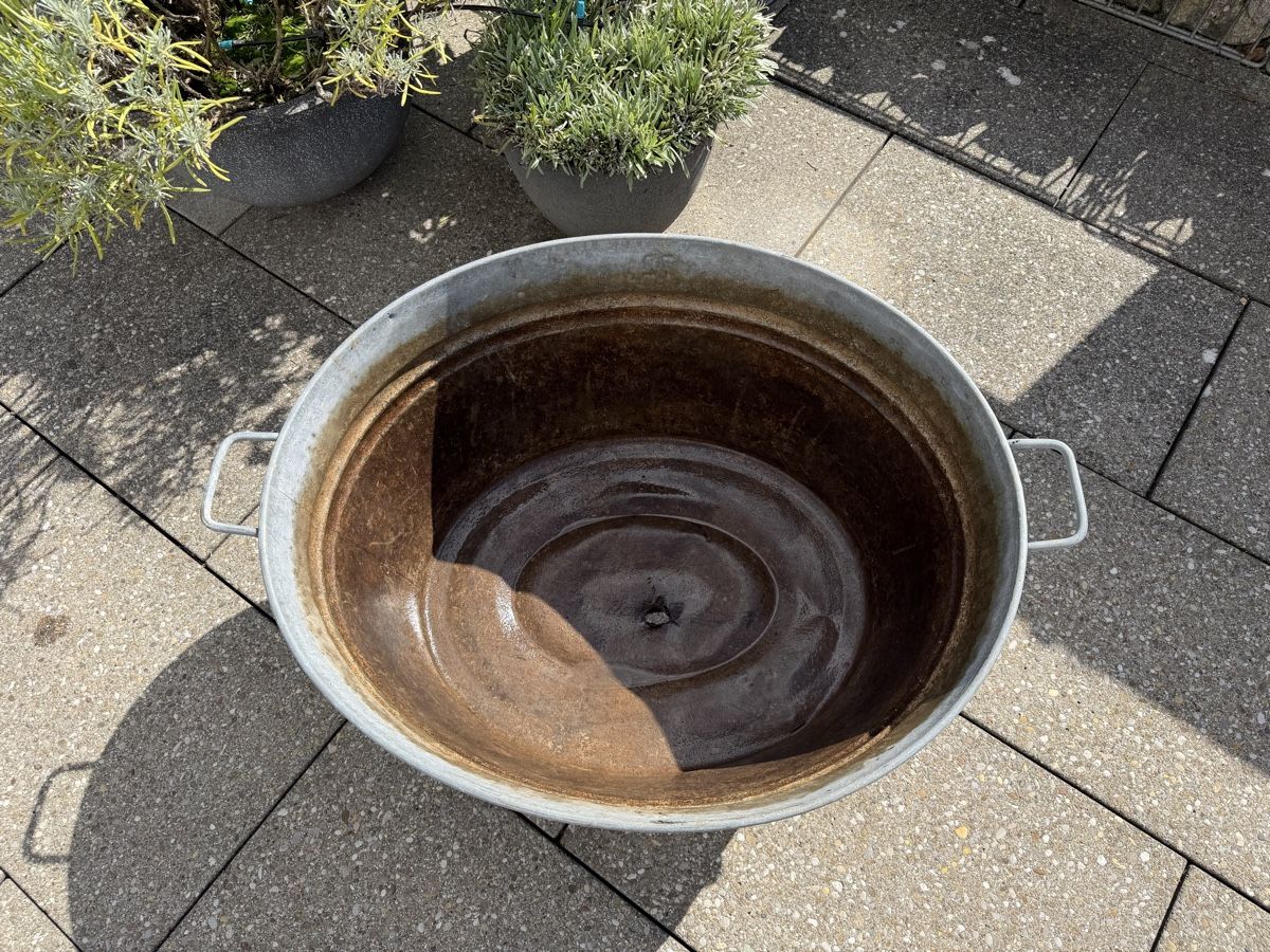 Altre Decorazioni per giardino: Bottich 72 Liter – Usato da Gockhausen venduto da Dbielmann 2