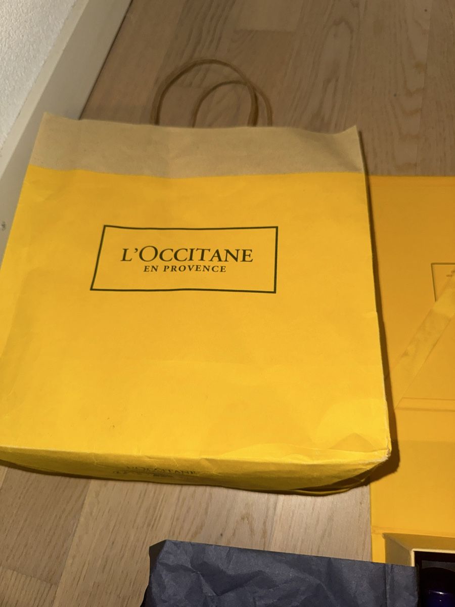L'Occitane Gesichtspflege: Coffret l’occitane  – Neu und originalverpackt aus Paudex von Meriemyan 2