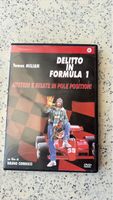 DVD Delitto in Formula 1 - Tomas Milian - Rarität! (03)