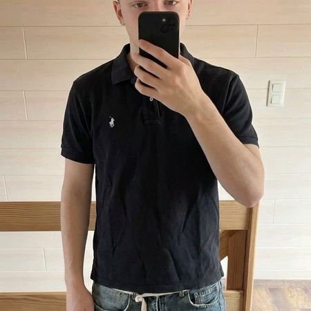 Ralph Lauren Vintage Ralph Lauren Poloshirt