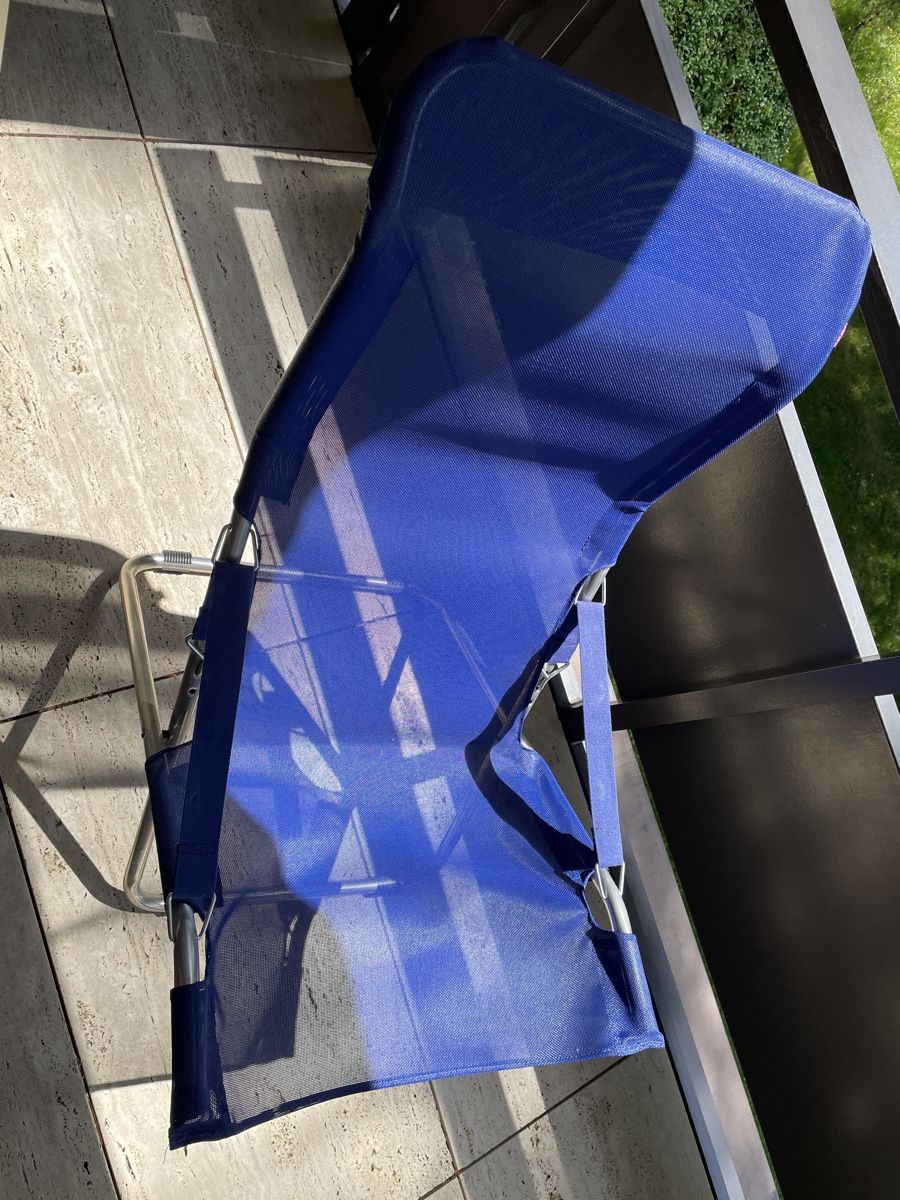 Sedie a sdraio: Liegestuhl - Sessel Terrasse Garten Design NEU – Nuovo (secondo la descrizione) da Zürich venduto da Danokiko