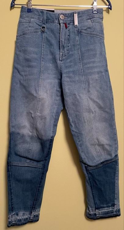 High Jeans: Jeans de la marque High, taille 32-34 – Usato da Vernayaz venduto da Veron1 2