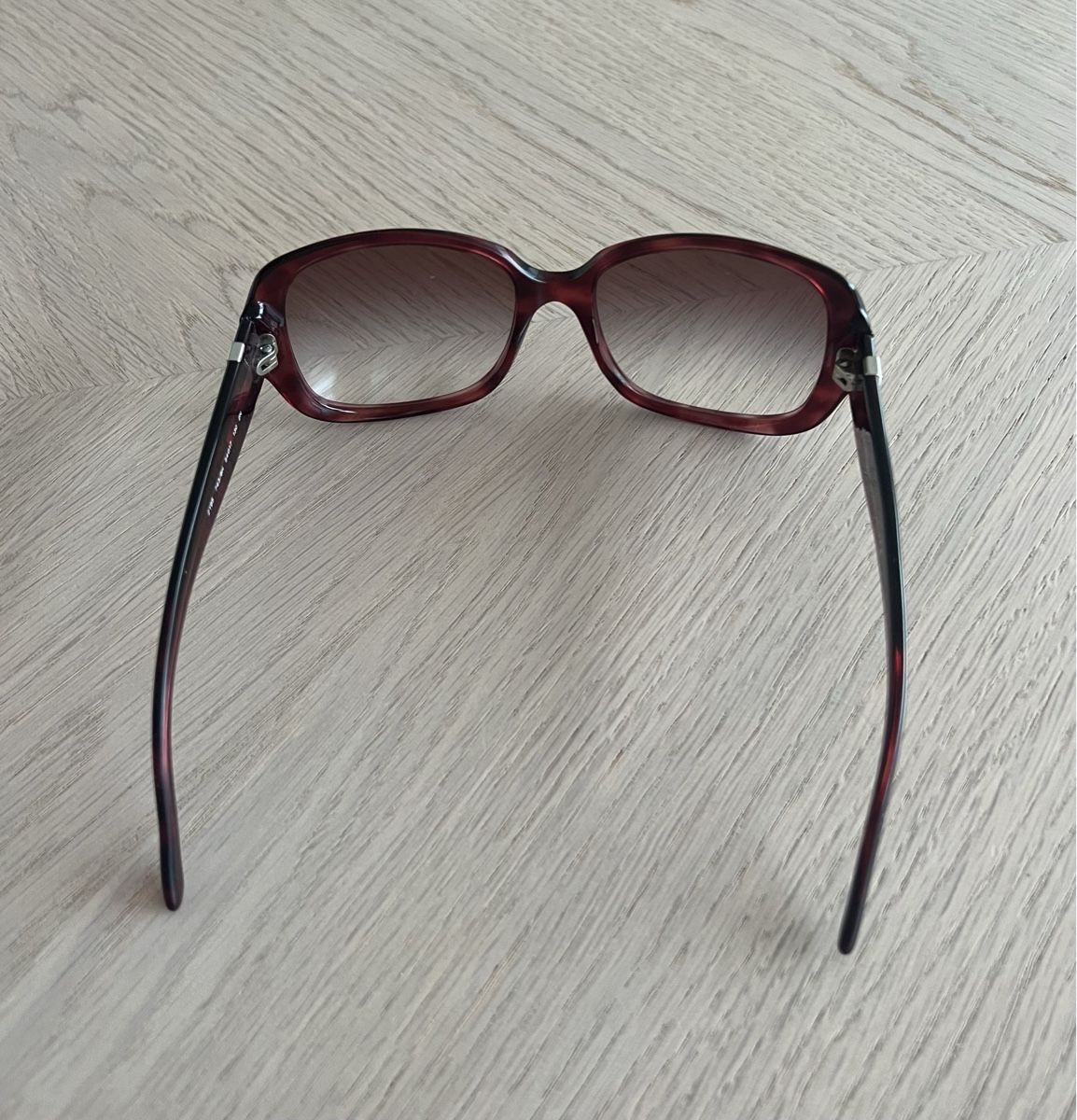Salvatore Ferragamo Brillen & Gläser: SALVATORE FERRAGAMO Sonnenbrille – Neu (gemäss Beschreibung) aus Degersheim von Starkigel 4