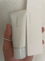 SUQQU ENRICH FOAMING WASH 30G Neu und ungeöffnet