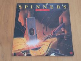 LP  The Spinners