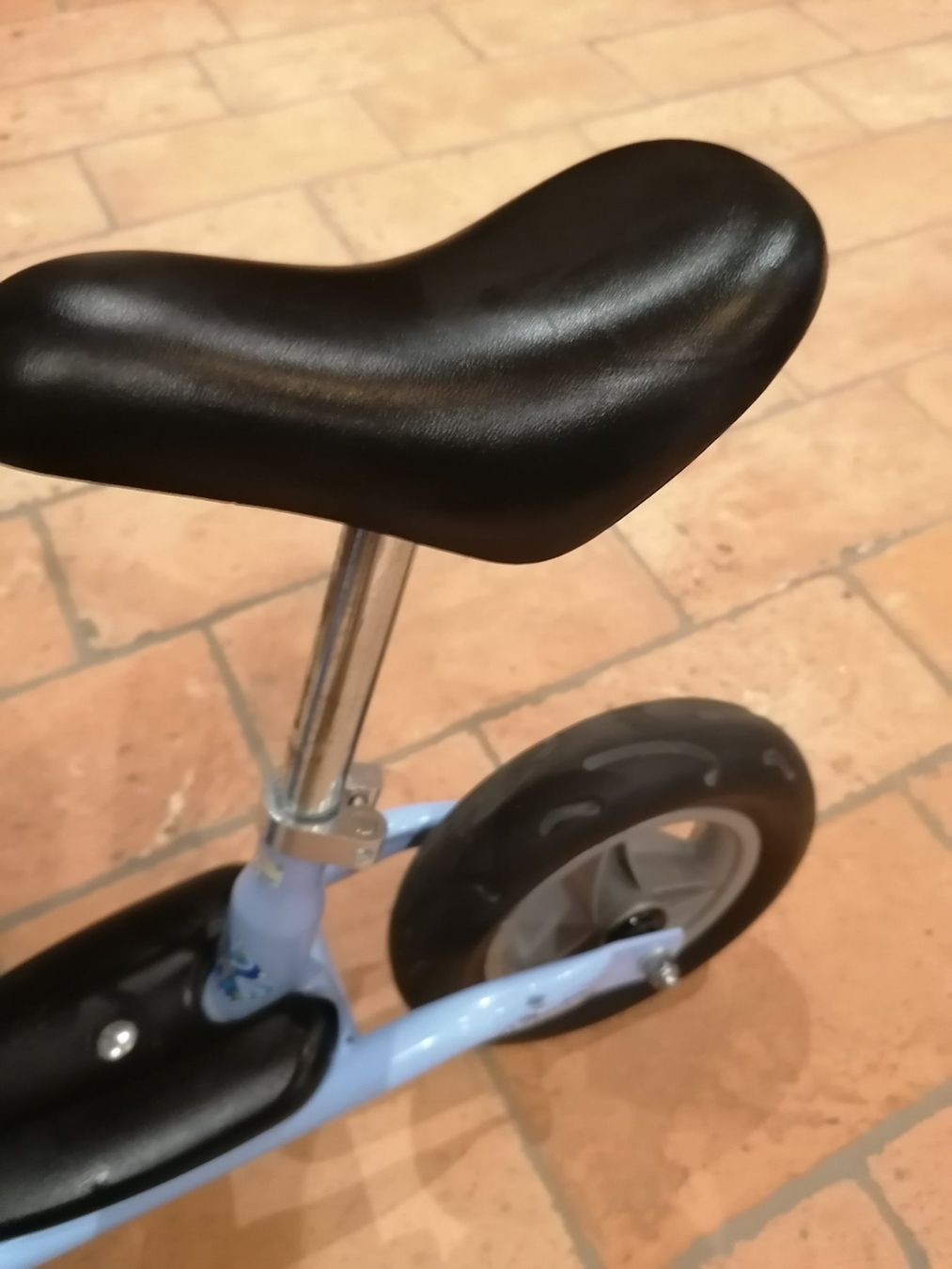 Biciclette: bici per bambino Puki – Usato da Stabio venduto da simone77 3