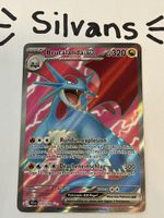 Brutalanda ex Full Art 177/159 Reisegefährten Deutsch
