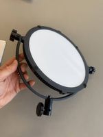 Ikan Piatto PL90 LED Light  kaum gebraucht