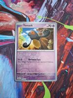 Yamask - Reverse Holo - Pokemon Paradox Rift