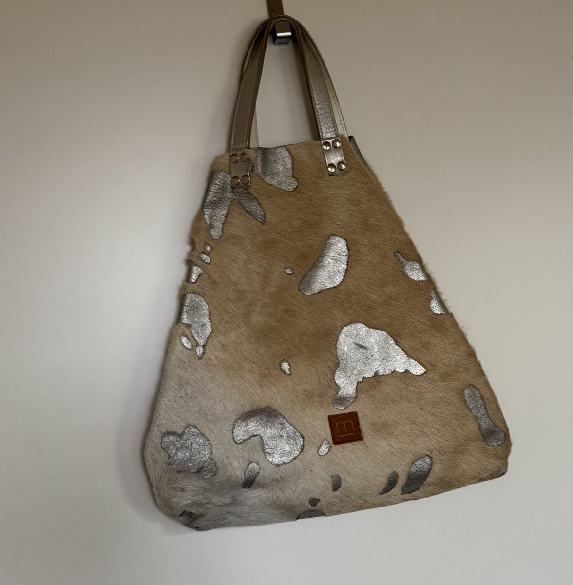 Sacs femmes: Tote Bag, einzigartig – D'occasion à Männedorf par sam_rx5z 1