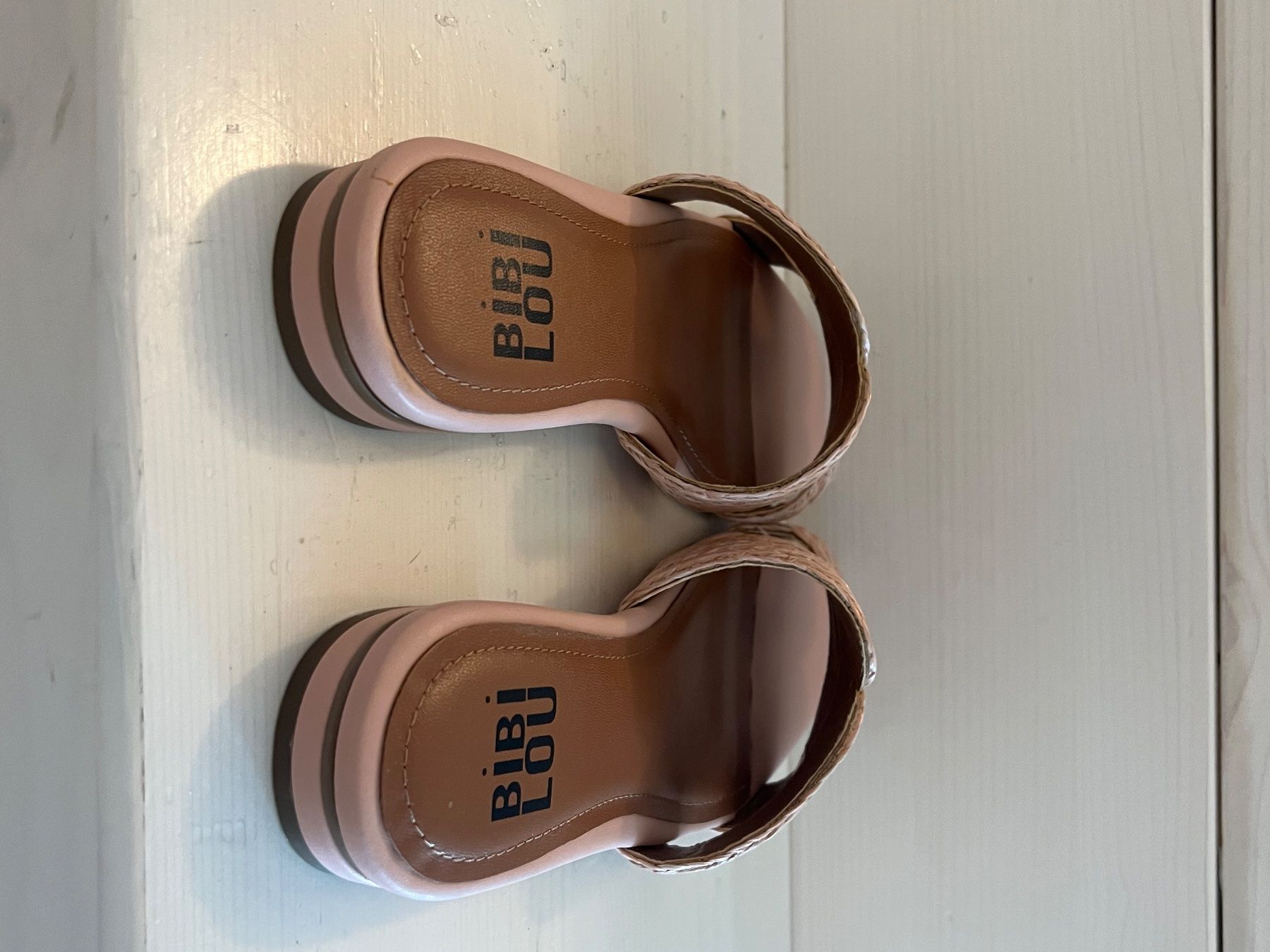 Scarpe da donna: Bibi Lou Sandalen – Usato da Hausen AG venduto da Jean1968 4