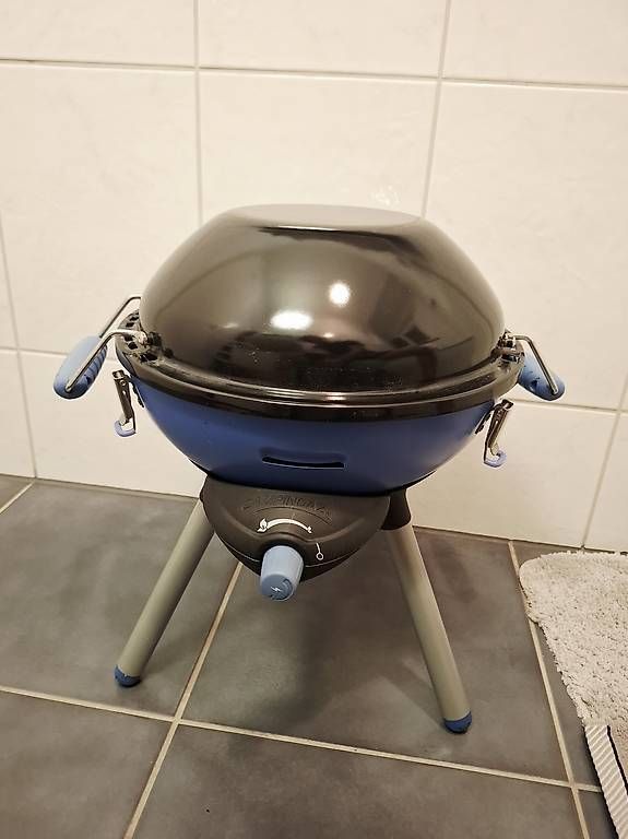 Griglie: Campingaz grill – Usato da Heerbrugg venduto da ugur123