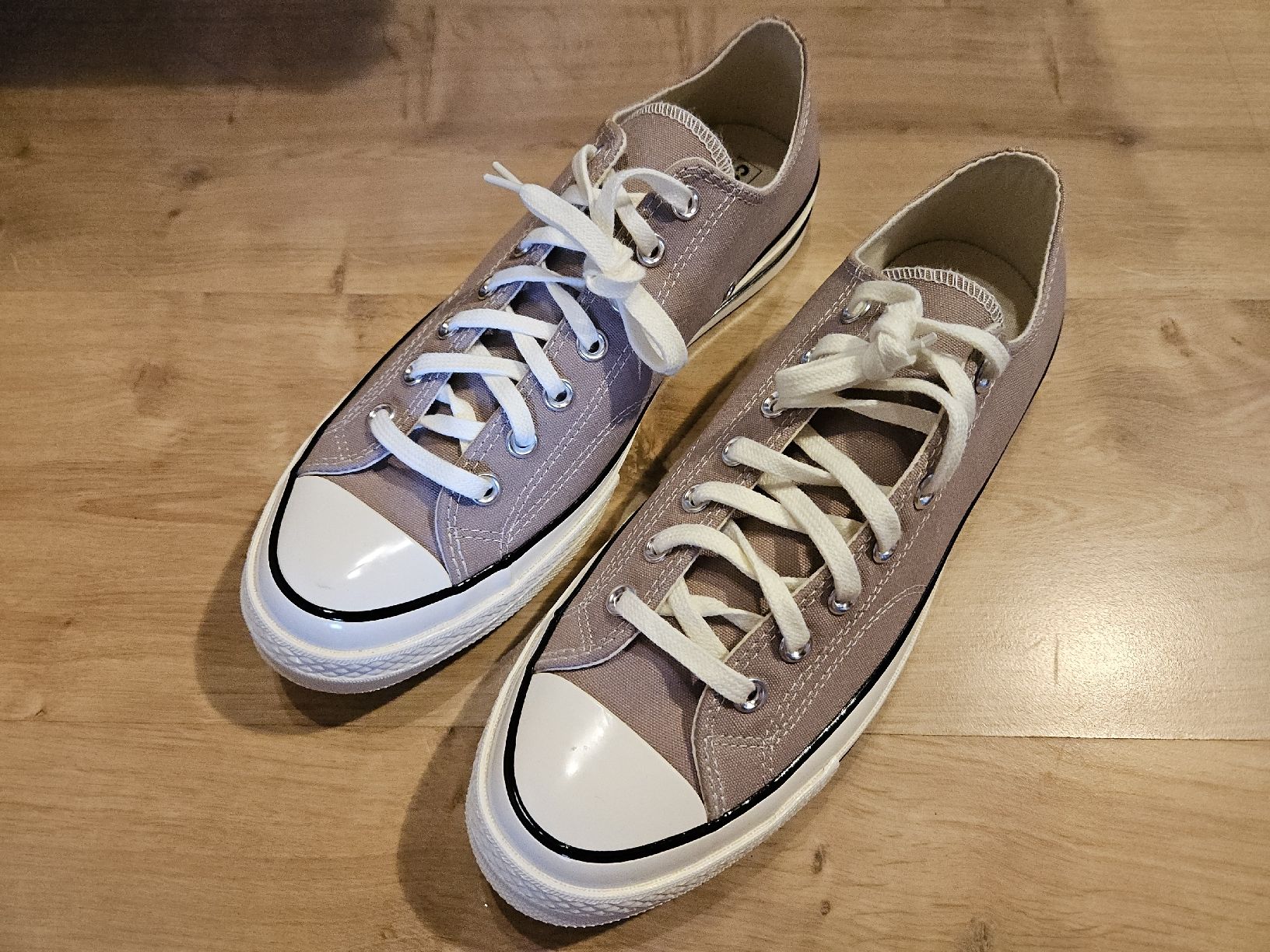 Converse Scarpe da uomo: Converse Chuck Taylor 70 EU45 US11 – Nuovo (secondo la descrizione) da Liesberg venduto da mcr_jkf8