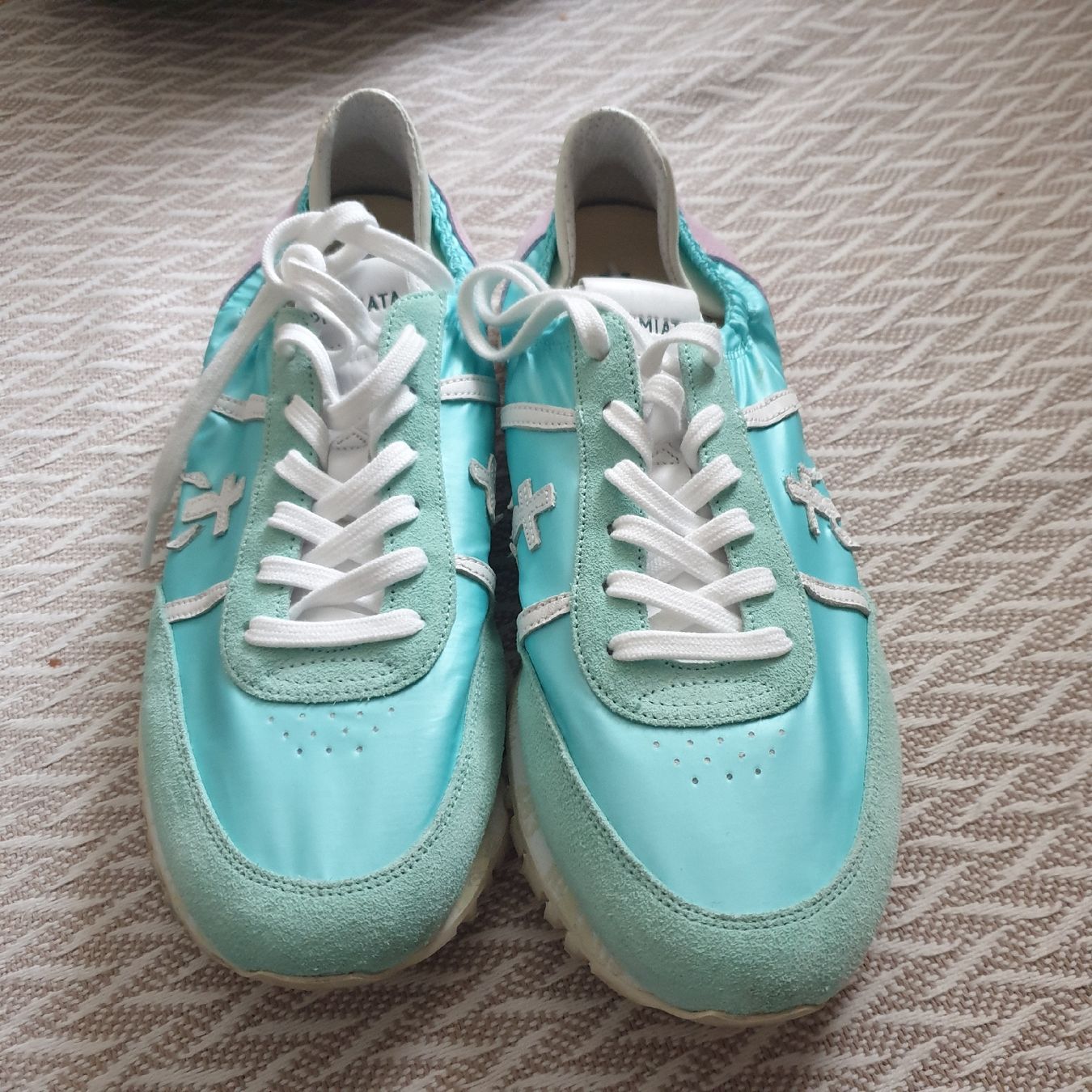 Damenschuhe: Premiata Grösse 41 – Neu (gemäss Beschreibung) aus Frenkendorf von Moon111 5
