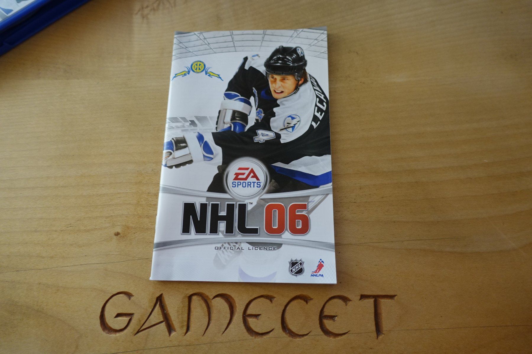 Sony Jeux: NHL 06 – D'occasion à Steinach par Gamecet 4