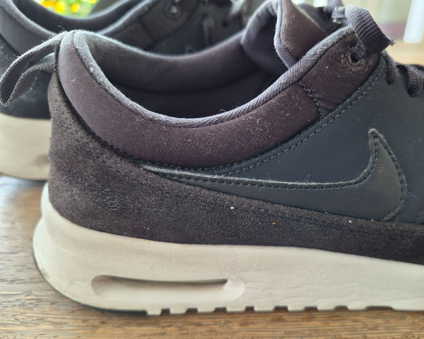Nike Chaussures hommes: NIKE Sneakers – D'occasion à Zürich par Mokile