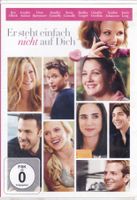 DVD ab Fr. 1.--, Er steht einfach nicht auf Dich