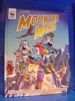 Mountain Mania Lilibiggs 100% komplett - complet full (PAN)