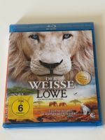 Der Weisse Löwe Blu-ray neu originalverpackt