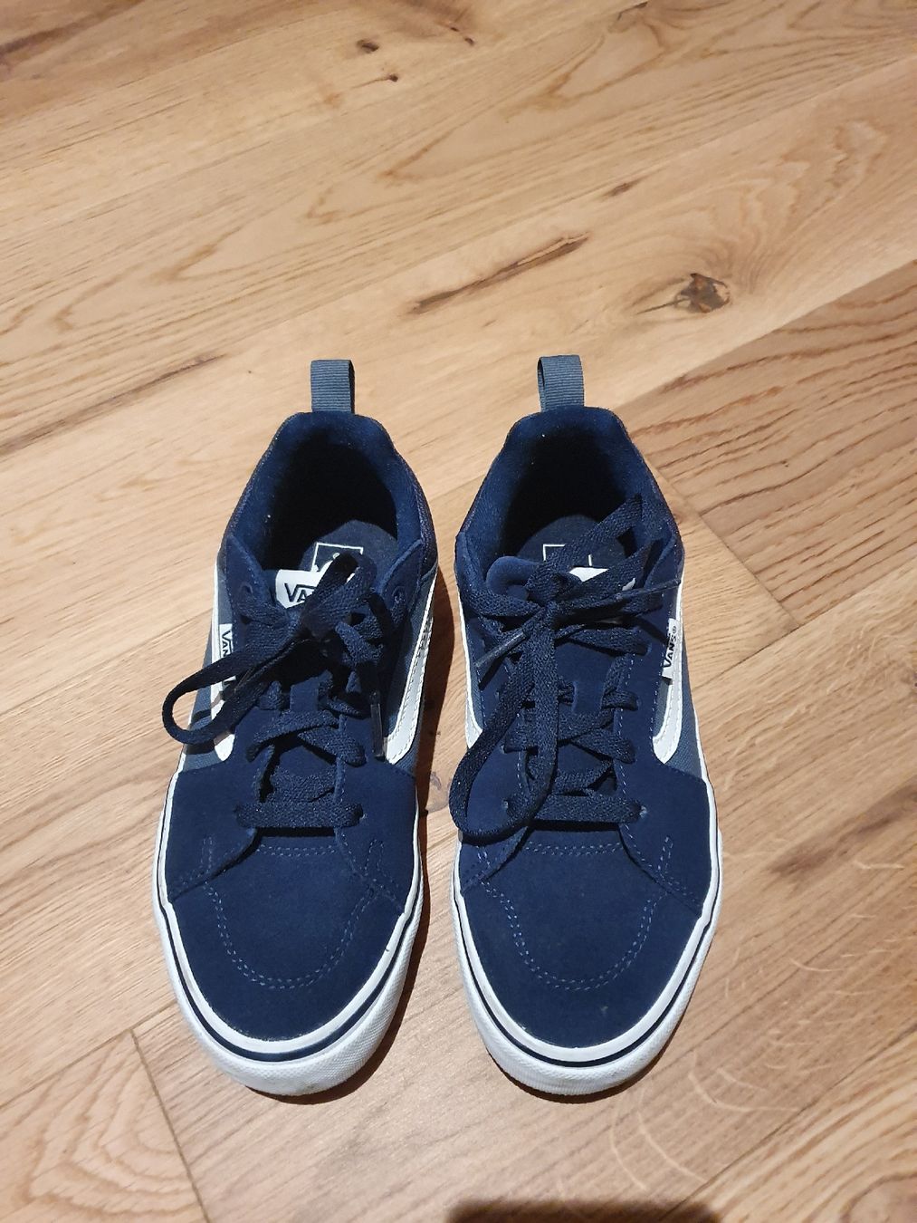 Vans Scarpe da uomo: Van's, Sneaker, Schuhe, 35, Neuwertig – Nuovo (secondo la descrizione) da Winterthur venduto da Sjull