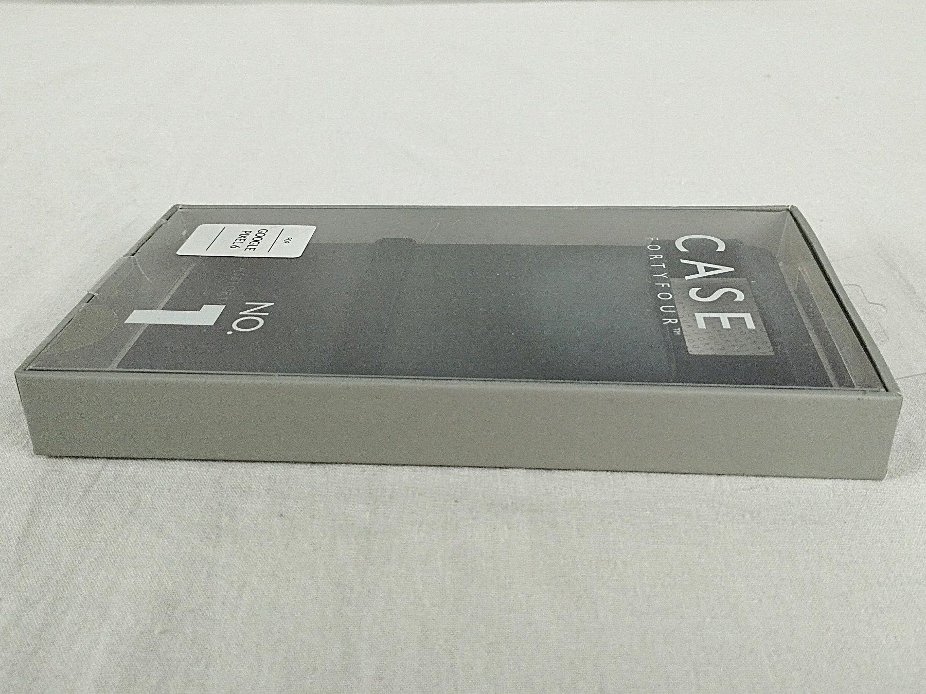Google Covers & Schutzfolien: CASE FORTYFOUR Google Pixel 6 Case – Gebraucht aus Schübelbach von Restwert_Schubelbach 7