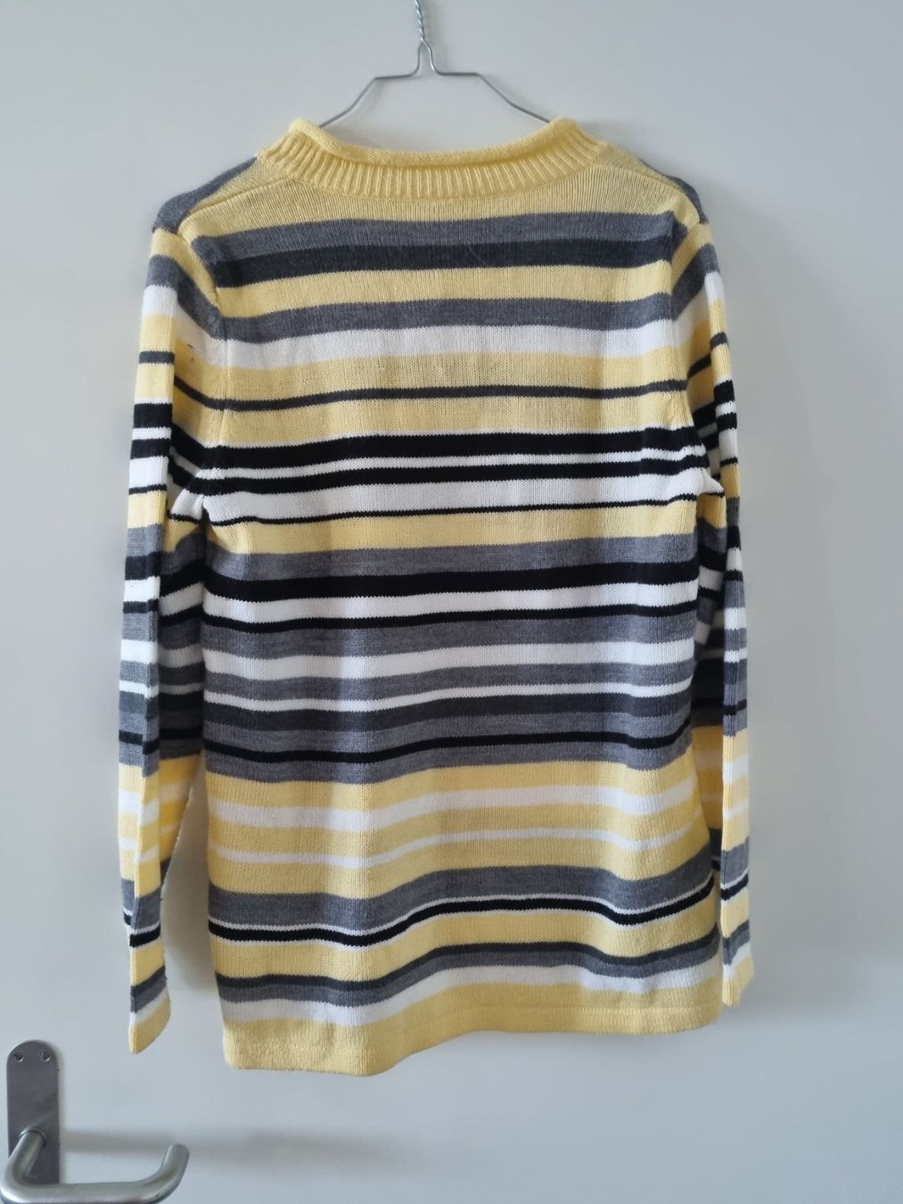Maglioni & Felpe: Gestreifter Pullover Gr. S – Usato da thalwil venduto da Raishin720 1