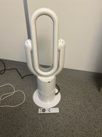 Wellcraft Heiz- & Kühlventilator - Neu 2 Jahre Garantie