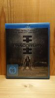 PANDORUM Blu-Ray mit Dennis Quaid