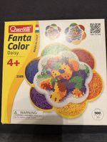 Guerçetti Fanta Color Daisy 4+ (fast wie neu, komplett)