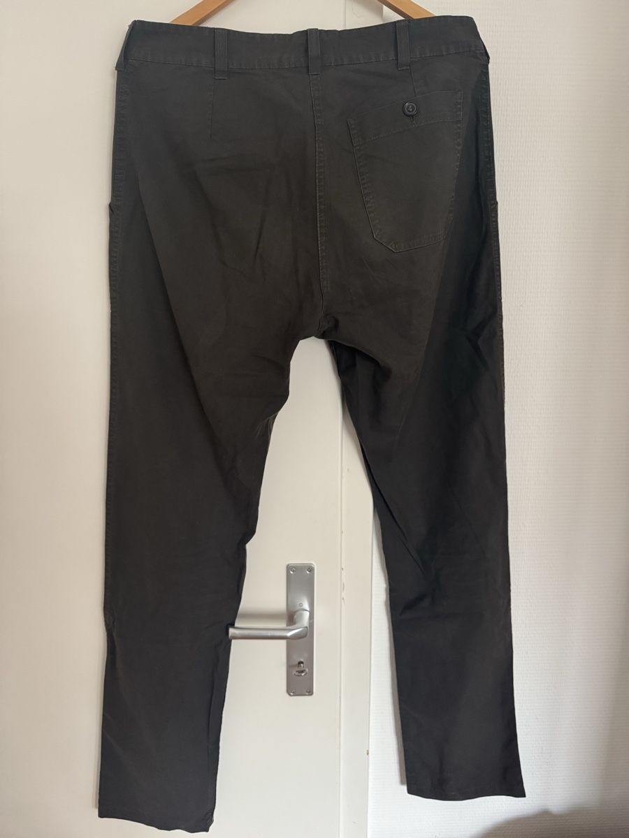 Pantaloni: Vetra Work Pants – Usato da Carouge GE venduto da syl_8dgh 1