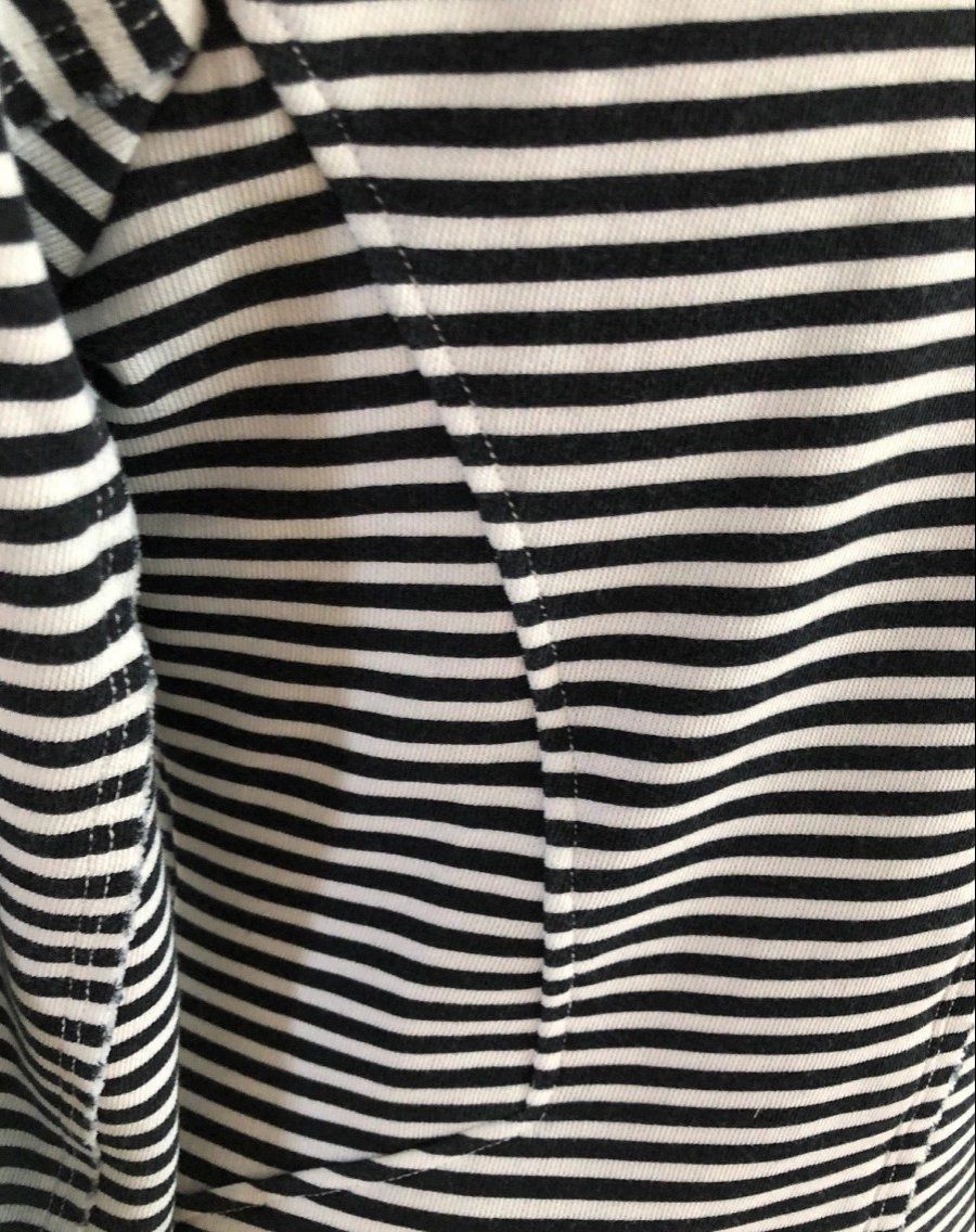 Comma Giacche: Comma - Sweat Blazer - Gr. 36  tailliert - TOP – Usato da Dübendorf venduto da san_tt6m 4