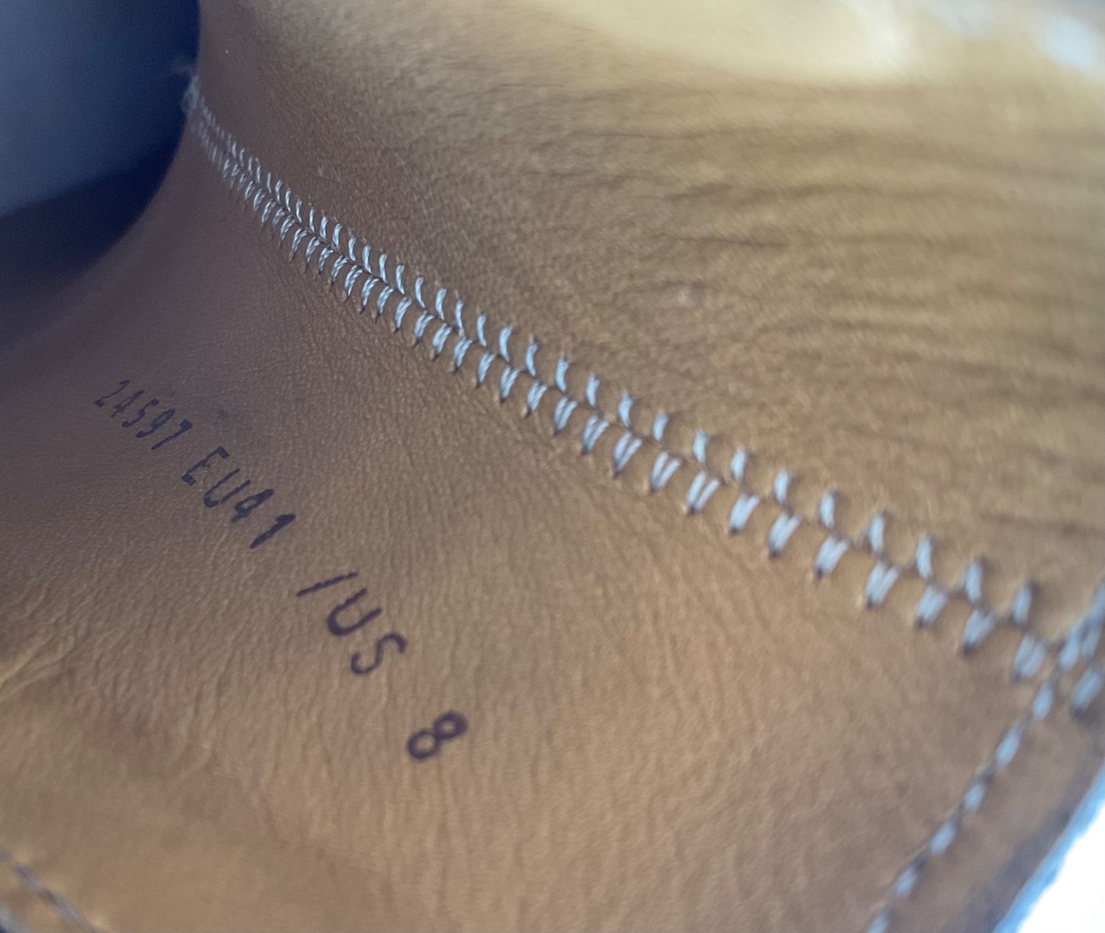Scarpe da uomo: Magnanni Bottines Crostidifu - P. 41 – Nuovo e nell'imballaggio originale da Corseaux venduto da Mililaforet75 5