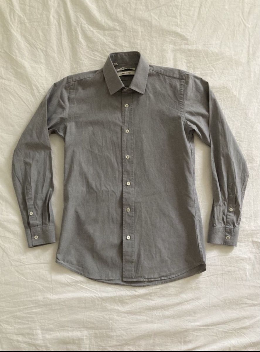 Bally Hemden: Bally men‘s shirt – Gebraucht aus Frauenfeld von Classiclover 2